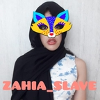 zahia_slave OnlyFans Leaked Photos and Videos 

 profile picture